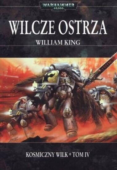 Wilcze ostrza