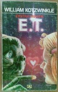 E.T. Ekstra Yaratık