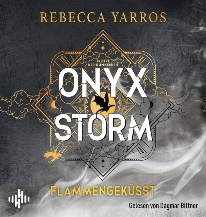 The Empyrean Series 3 Books Collection Set Fourth Wing Iron Flame Onyx Storm