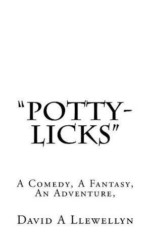 "potty licks"