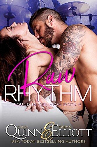 Raw Rhythm