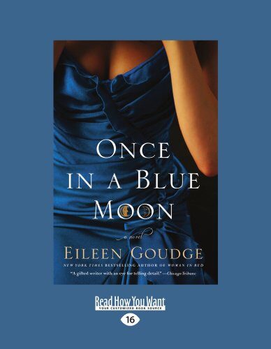Once In a Blue Moon