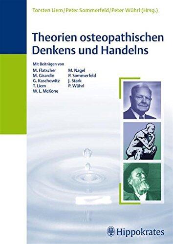 Theorien osteopathischen Denkens und Handelns