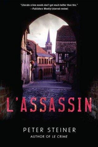 L'Assassin: A Thriller