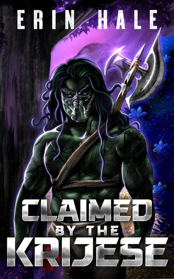 Claimed by the Krijese