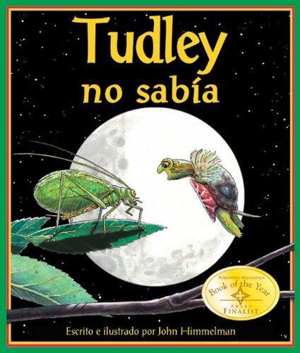Tudley no sabía: Tudley Didn't Know in Spanish