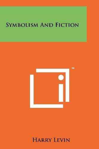 Symbolism And Fiction