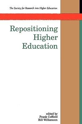 Repotationing Higher Education