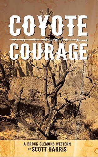 Coyote Courage