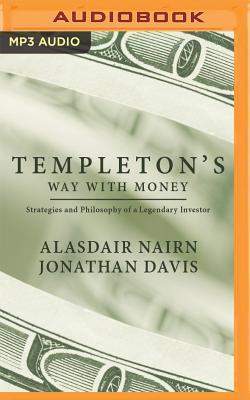 Templeton's Way with Money