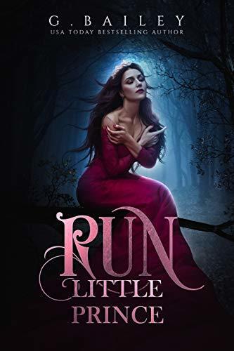 Run Little Prince