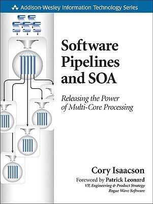 Software Pipelines and SOA: Releasing the Power of Multi-Core Processing
