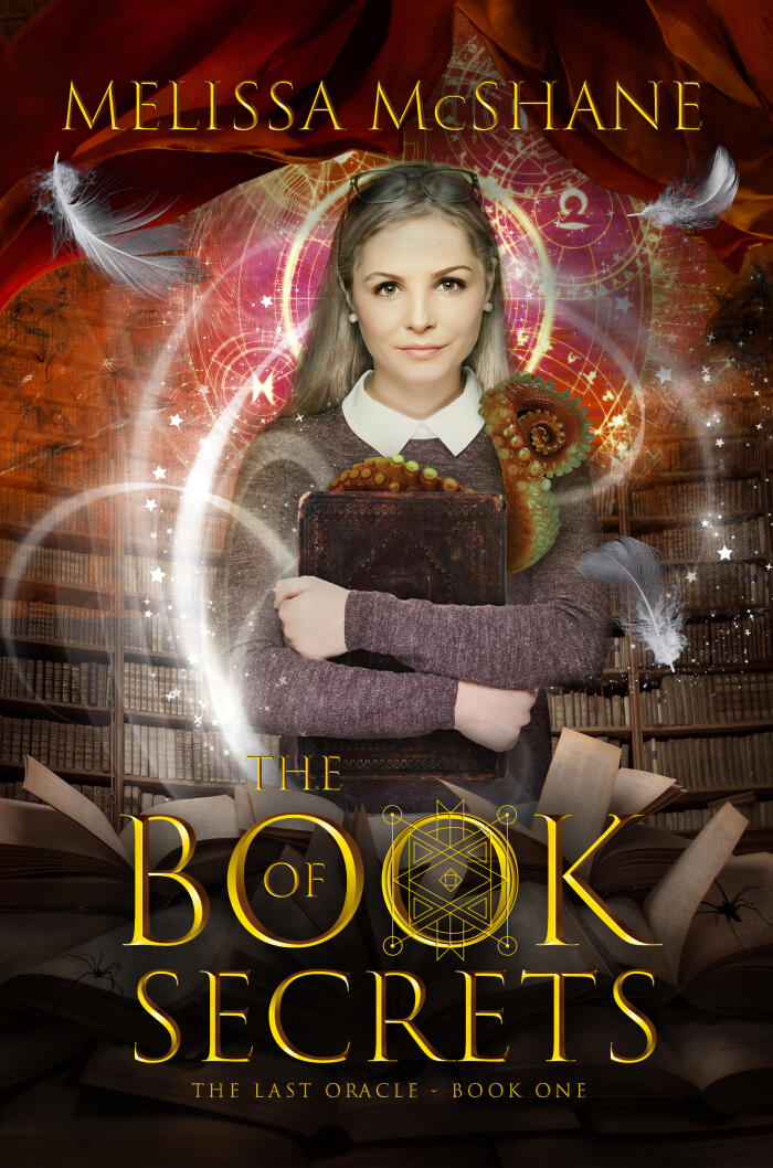 The Last Oracle