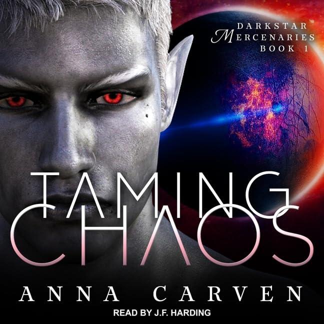 Taming Chaos Lib/E