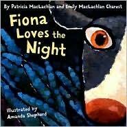 Fiona Loves the Night