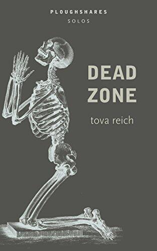 Dead Zone (Kindle Single)