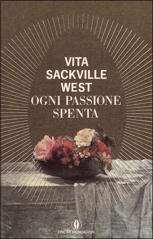 Ogni passione spenta