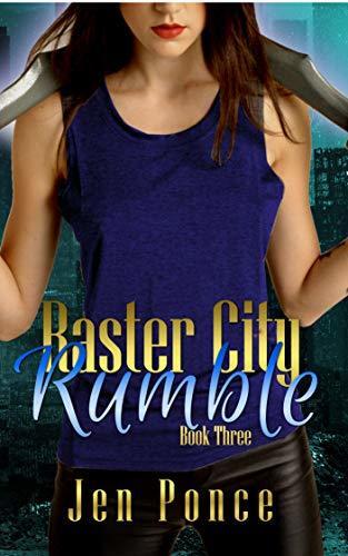 Raster City Rumble