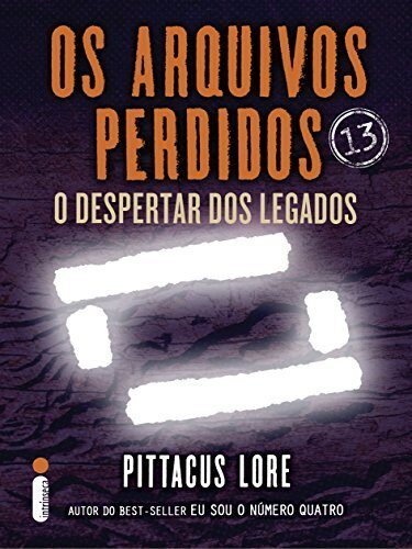 O Despertar dos Legados