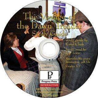 The Voyage of the Dawn Treader Study Guide CD-ROM