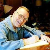 John Dalmas