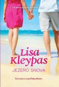 Jezero snova