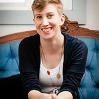 Katherine Locke