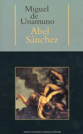 Abel Sánchez
