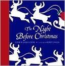The Night Before Christmas: A Pop-Up By Robert Sabuda
