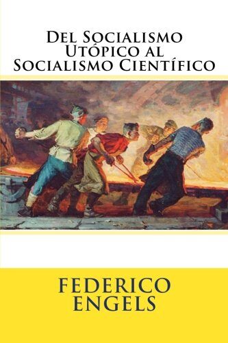 Del Socialismo Utopico al Socialismo Cientifico
