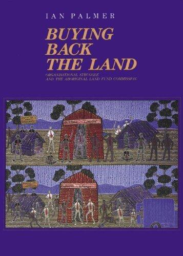Buying Back the Land