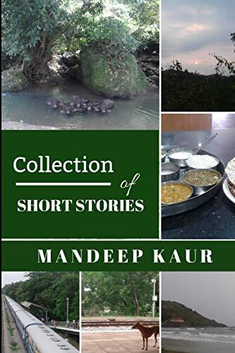 Collection of short stories