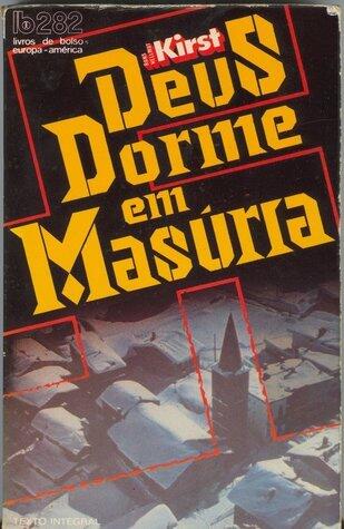 Deus Dorme em Masúria