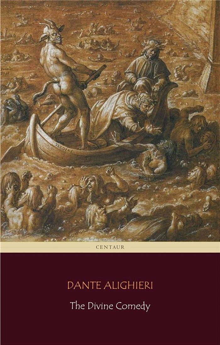 The Divine Comedy: