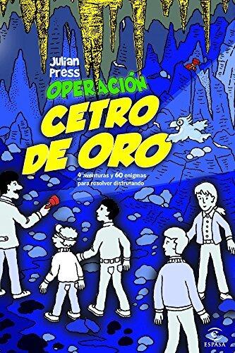 Operación Cetro de Oro