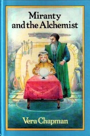 Miranty and the Alchemist