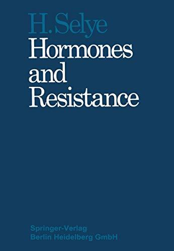 Hormones and Resistance: Part 1 and Part 2