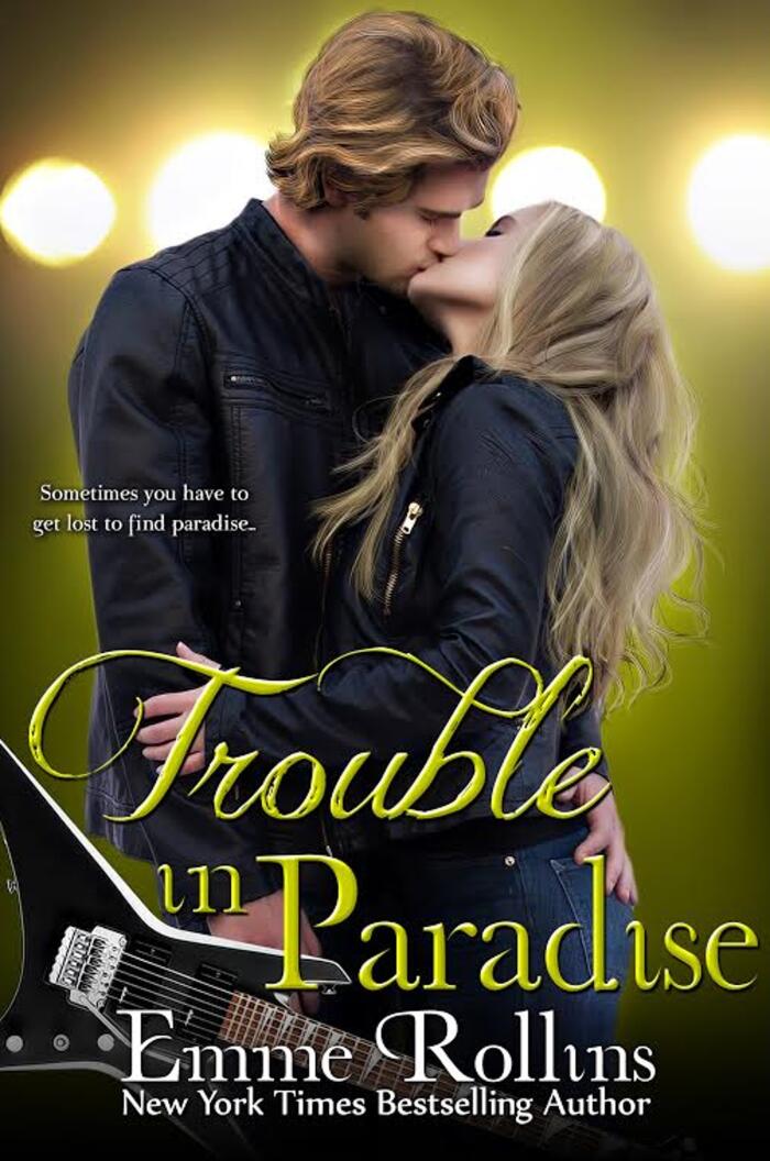 Trouble in Paradise