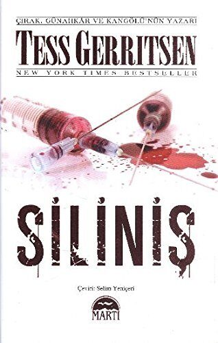 Silinis