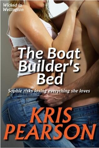 The Boat Builder's Bed