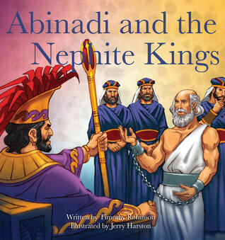 Abinadi and the Nephite King