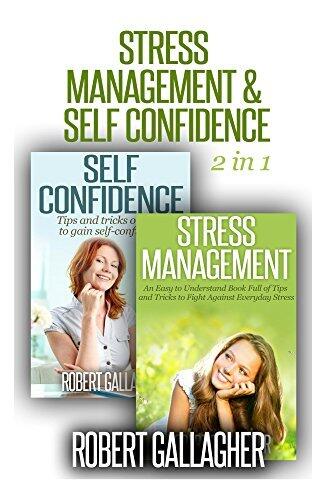 Stress Management & Self Confidence