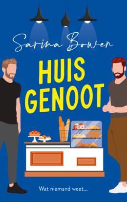 Huisgenoot