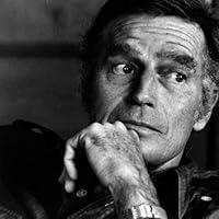 Charlton Heston