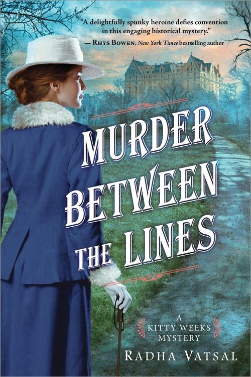 Kitty Weeks Mystery