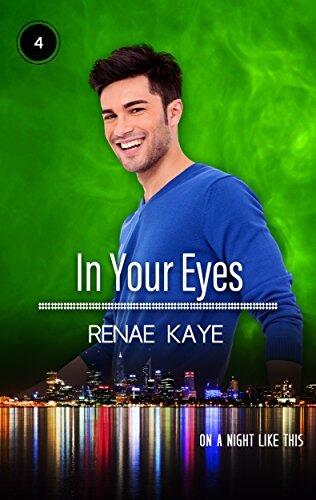 In Your Eyes