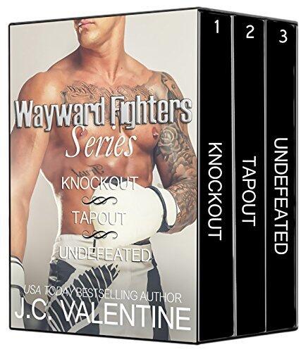 Knockout / Tapout / unDefeated