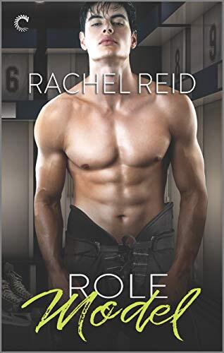 Role Model: A Gay Sports Romance