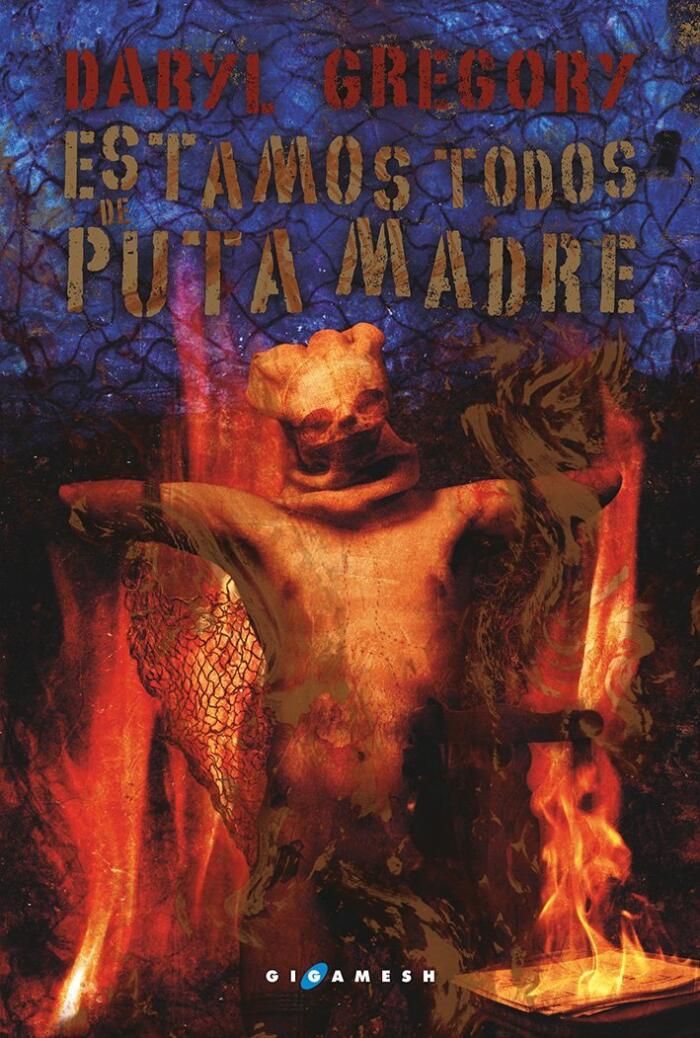 Estamos todos de puta madre