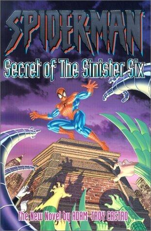 Spiderman: Secret of the Sinister Six